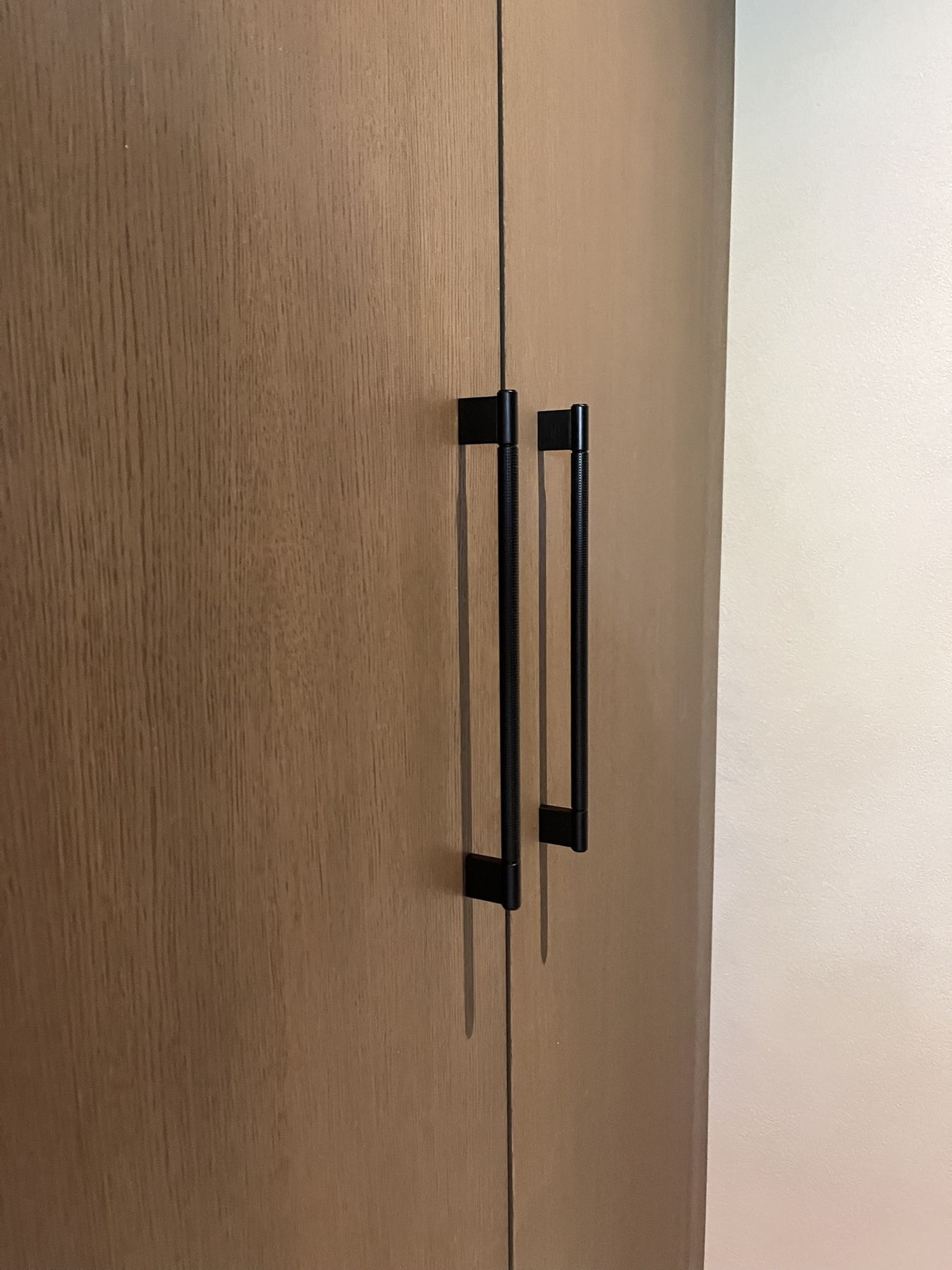 Detail úchytek